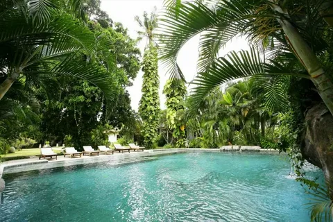 Experience Tranquility and Style at Kingswood Bali