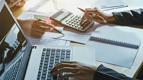 5 Best Accounting Outsourcing Solutions for UK Startups in 2025
