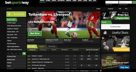 The Best New Betting Sites UK: Fresh Picks for This Year