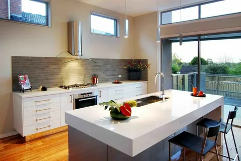Top 7 Materials to Consider for Your Next Kitchen Benchtop