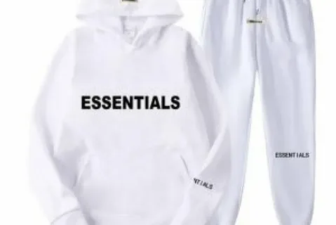 Comfy Drip: Why the Essentials Hoodie and Tracksuit Are Killing It in Oz Right Now