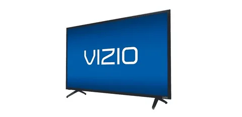 Browse the Web on Your VIZIO TV