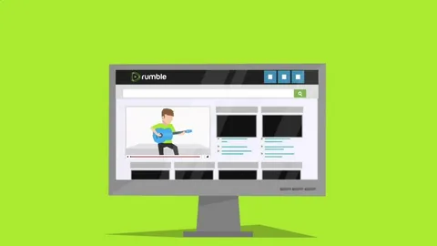 How to Set Up Rumble