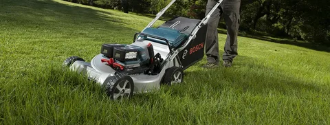 How to Choose the Right Grass Mower for Your Yard