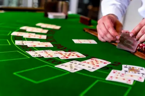 The Ultimate Guide to New Casinos UK This Year