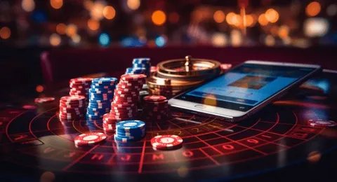 Non GamStop Casinos: What UK Players Need to Know
