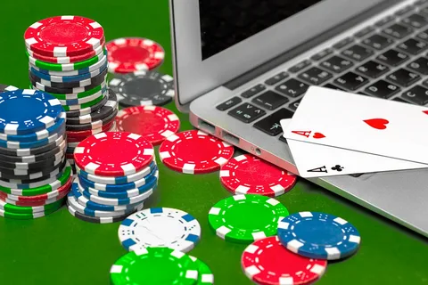 Play Without Limits: The Rise of Casinos Not on GamStop