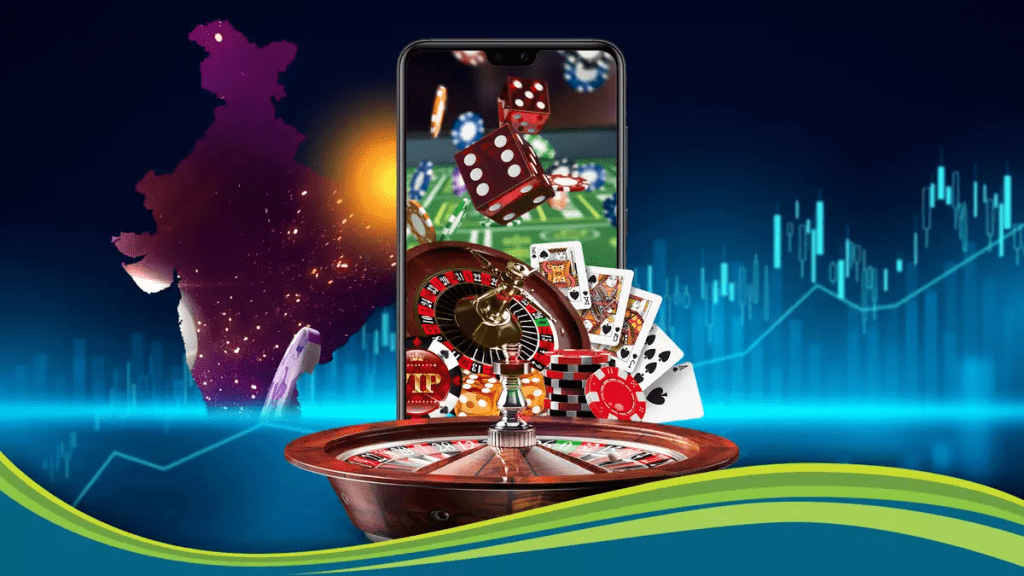 What Are Non GamStop Casinos? A Complete Beginner’s Guide