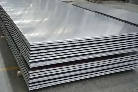 A Comprehensive Guide to Aluminium Plate Grades and Types