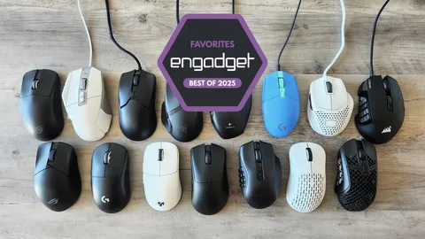 How to Build Your Own Custom Gaming Mouse from Scratch