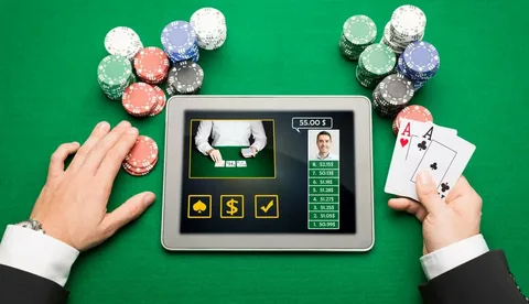 How to Register and Bet on Non GamStop Sites