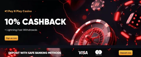 No Delay, Just Play: Best UK Casinos with Rapid Payouts