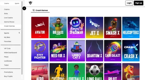 Best UK Casino Sites with Fast-Paced Crash Games