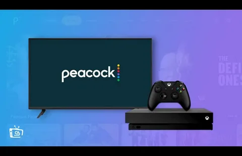 Streaming Peacock TV with Xfinity Internet: A Complete Guide