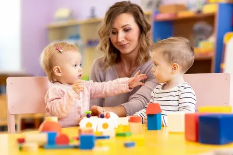 The Ultimate Guide to Choosing the Perfect Daycare for Your Child