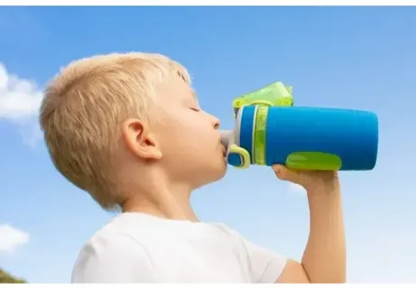 Top 10 Kids Drink Bottles for Staying Hydrated on the Go