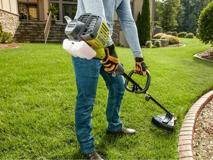 Top 10 String Trimmers for Homeowners in 2025