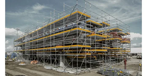 Top-Quality Scaffolding Supplies NZ: Where to Buy & What to Look For