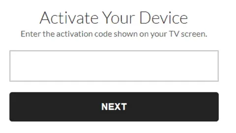 How to Activate Your TV and Watch U for Free