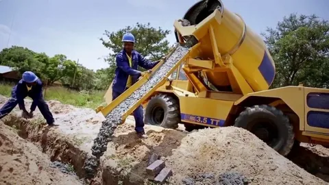 Understanding On-Site Concrete Mix Pricing: What You Need to Know