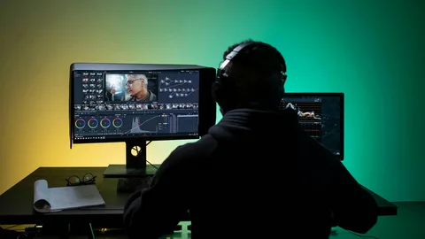 Exploring the Science Behind Video Editing Filters: Color, Mood, and Motion