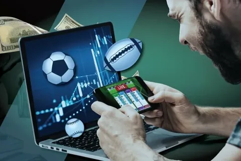 Expert Picks: Best Online Bookmakers for Sports Betting
