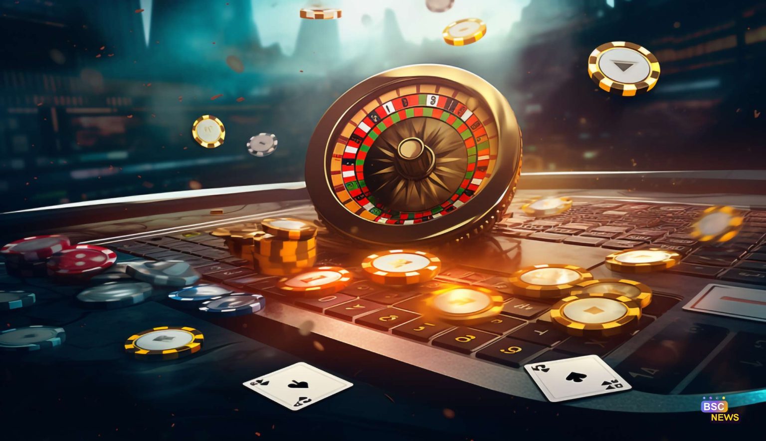 Best European Betting Sites for Poker and Casino Games