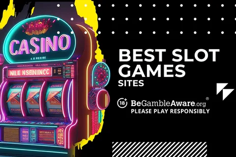 Best Slot Sites UK for Beginners in Online Slots