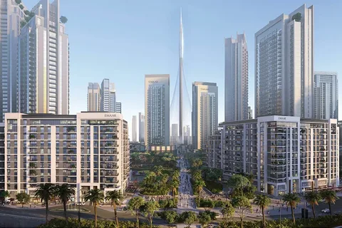 Real Estate Developers in Dubai: Building the Future of Modern Living