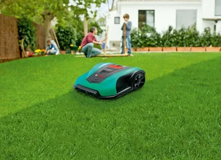Weatherproofing Your Robotic Lawn Mower for All Seasons