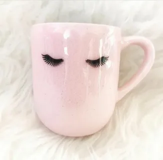 Cute Mugs That Will Instantly Brighten Your Desk or Kitchen Shelf