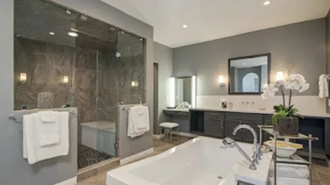 Understanding Bathroom Remodel Cost: What to Expect in 2025
