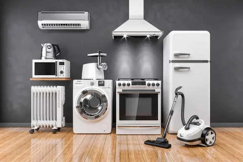 Top Deals: Premium Appliance Sets at a Discounted Price