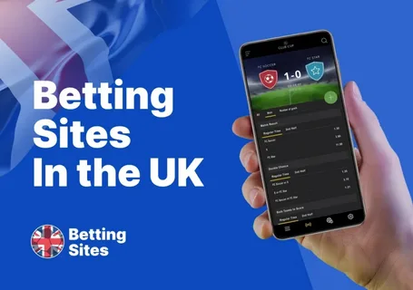 Top 10 Betting Sites Not on GamStop for UK Players in 2025