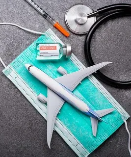 Safe Travels Start Here: Understanding the World of Travel Immunizations