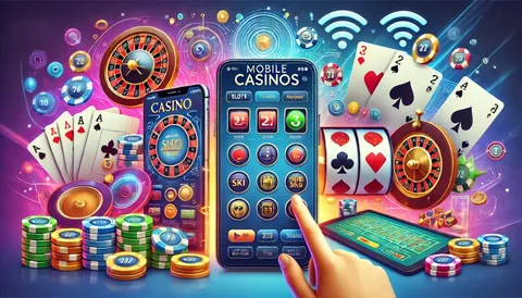 Top Non GamStop Casinos for UK Players in 2025