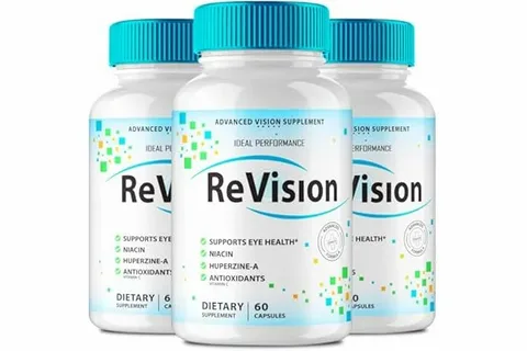 Top 10 Eye Supplements for Improved Vision and Eye Health