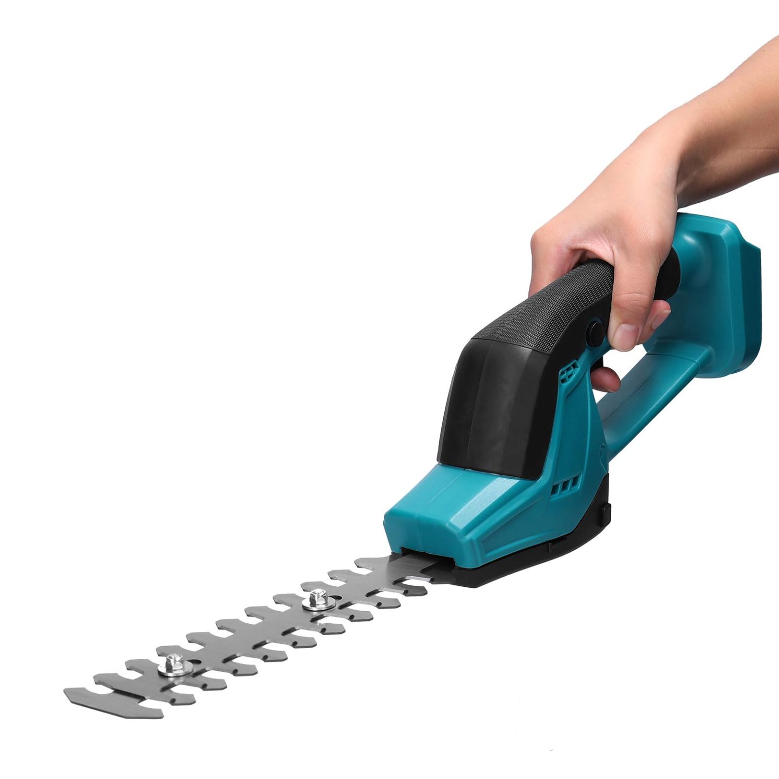 The Pros and Cons of Owning an Electric Hedge Trimmer