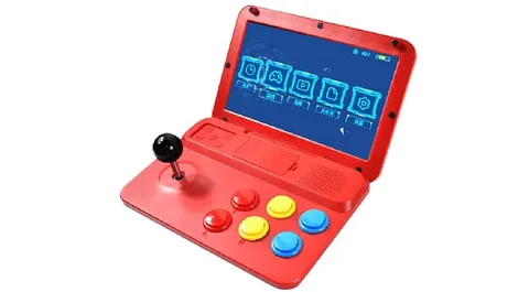 Portable Fun: The Rise of the Retro Game Handheld