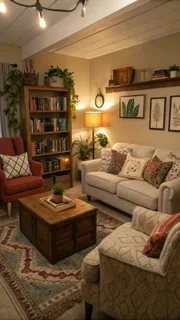 10 Practical Home Ideas to Make Your Space More Functional and Stylish