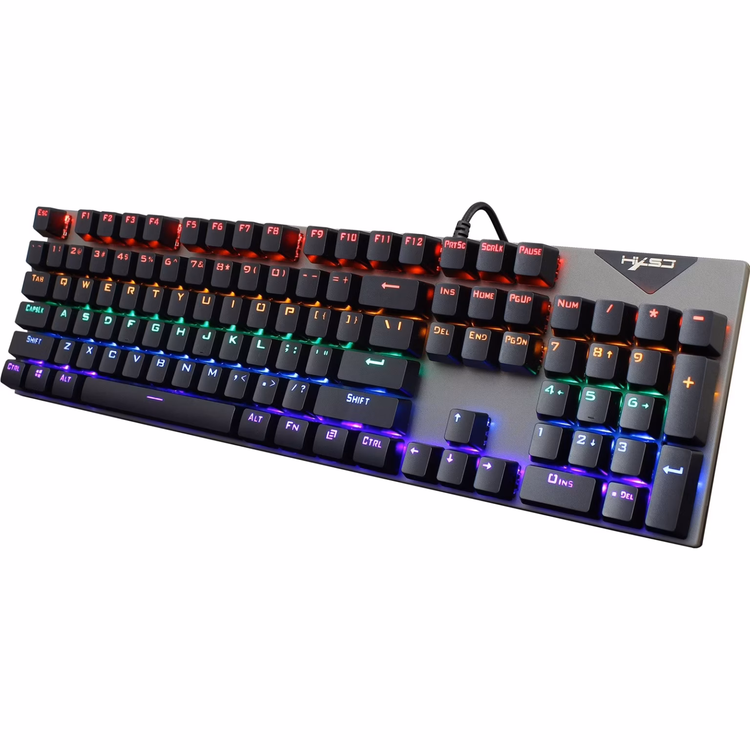 Optical Switch Gaming Keyboards: Are They Worth the Upgrade?