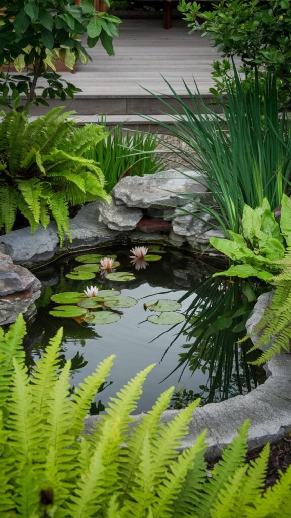 Complete Guide to Keeping Your Pond Crystal Clear