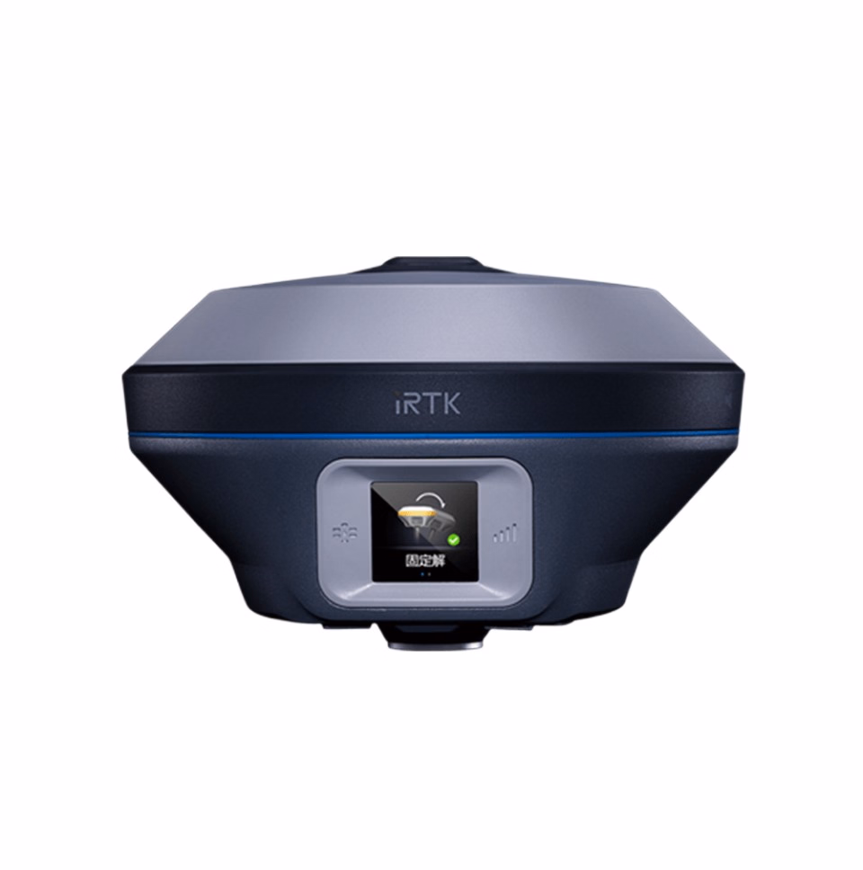 Future Trends Shaping the RTK Survey Equipment Industry