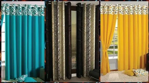 Curtain Shop NYC: Your Guide to Stylish Window Treatments in New York