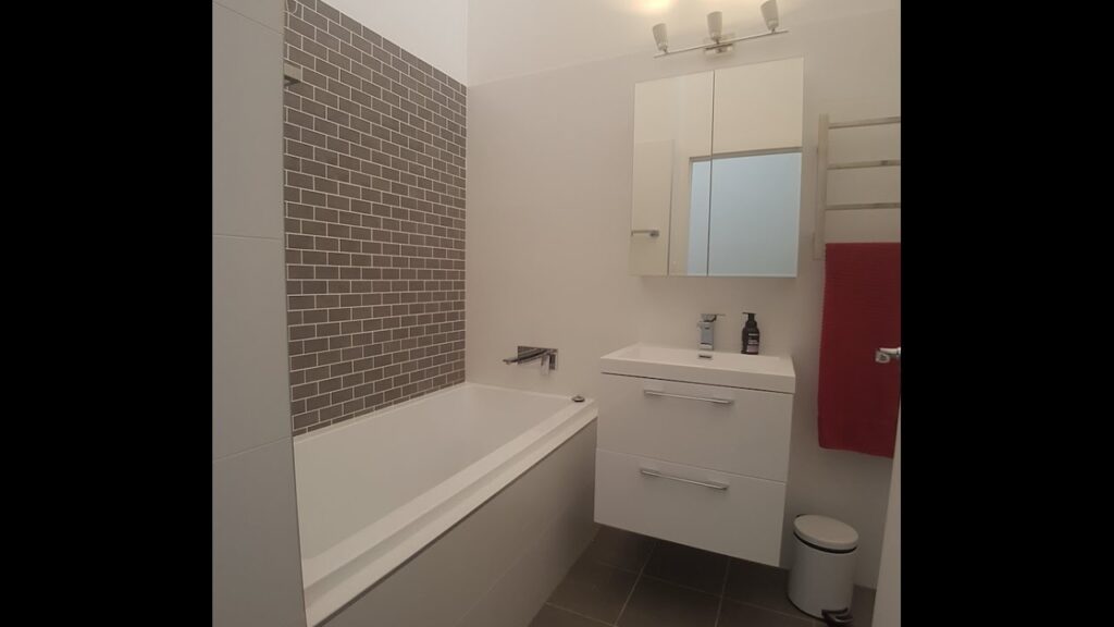 Affordable Bathroom Renovation Sydney Services for Stylish Home Upgrades