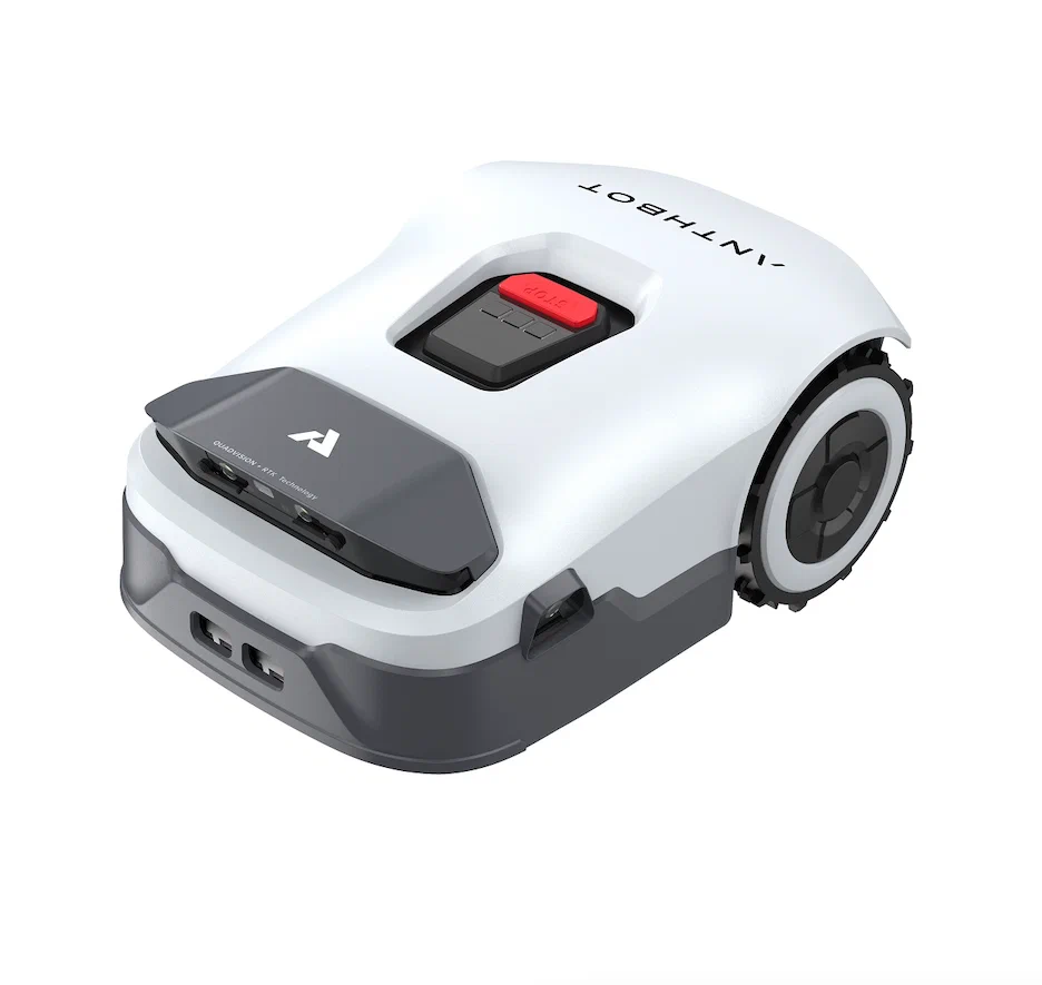 Common Mistakes to Avoid When Using a Robot Lawn Mower