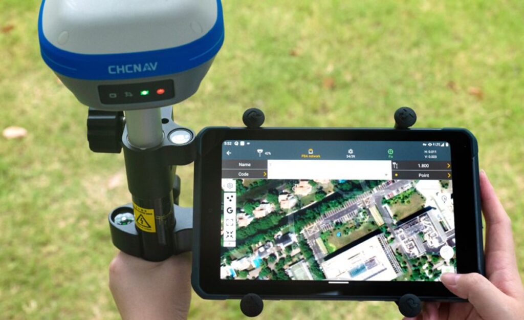 Why Contractors Are Switching to Machine Control GNSS Systems