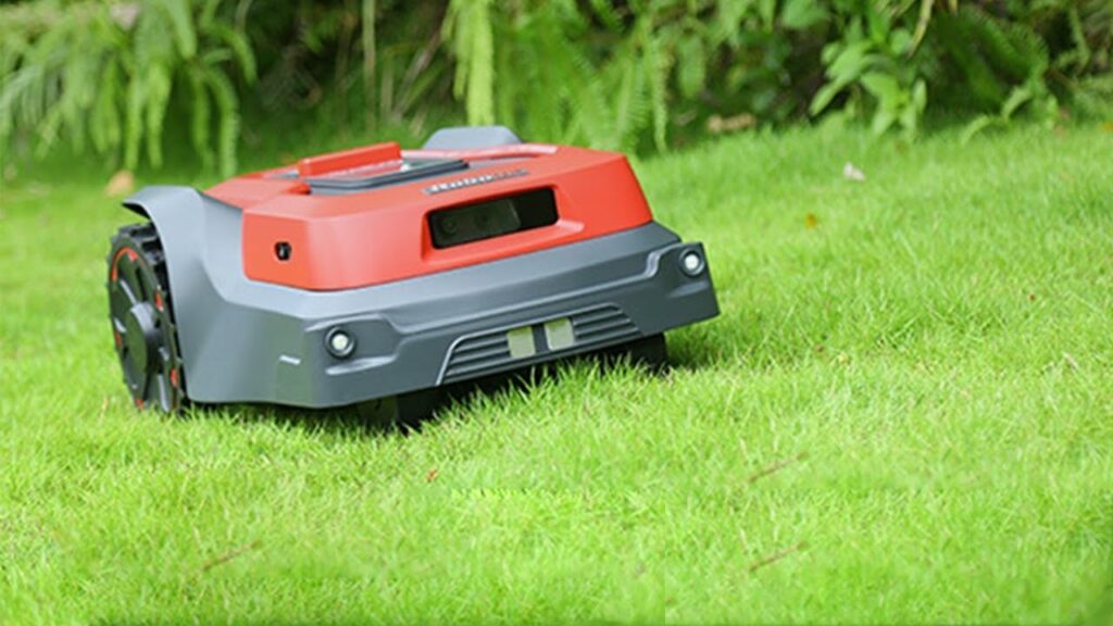 Is a Robot Lawn Mower Without Boundary Wire Worth It in 2026?