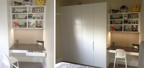 Choosing the Right Walk In Wardrobe Sydney Specialists for Your Home