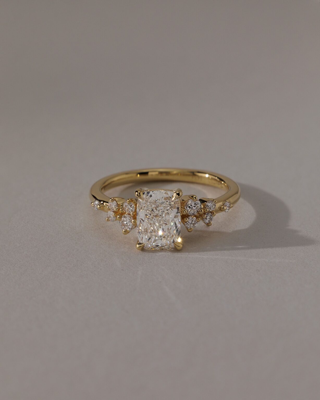 Key Details to Know Before Choosing Lab-Grown Aquamarine Rings